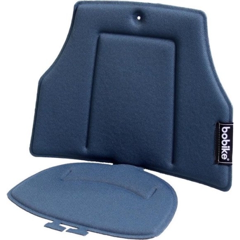 Bobike bekleding Mini denim deluxe