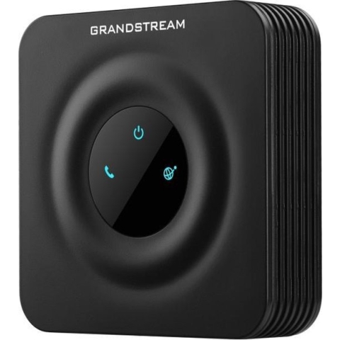 Grandstream Networks HT801 gateway/controller 10,100 Mbit/s