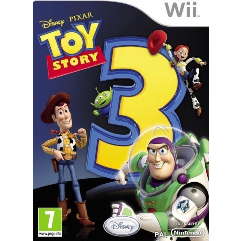 Disney's Toy Story 3