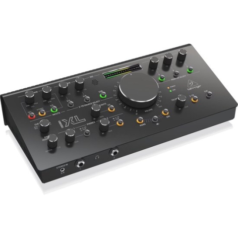Behringer Studio XL monitor controller / audio interface