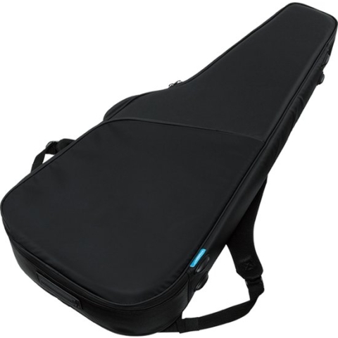 Ibanez Powerpad Ultra ISHB724 Semi-Hollow Black - Tas voor elektrische gitaren