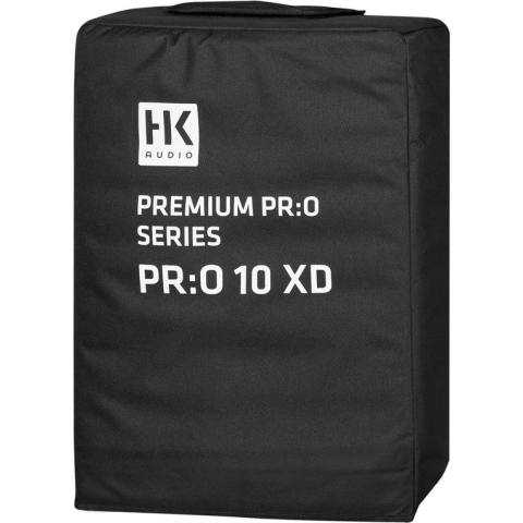 HK Audio Cover PR:O 10 XD - Luidspreker cover