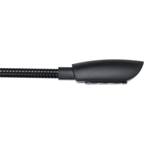Lamp Zwanenhals Showgear XLR 4pin RGBW LED Gooselight