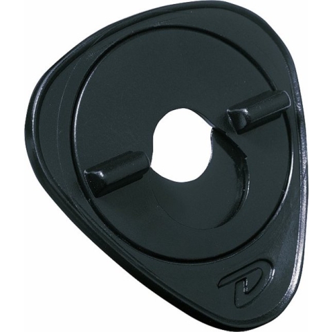 Dunlop 7007SI Ergo Lok Strap | Straplock (set van 2)