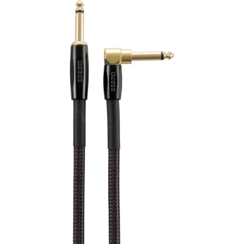 Boss BIC-P10A Instrumentkabel 3 m - Instrumentenkabel