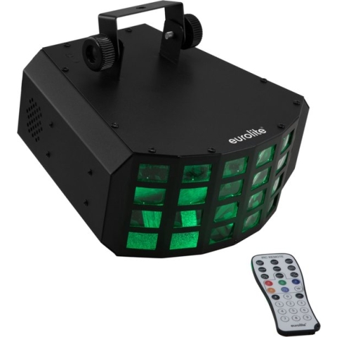 Eurolite LED D-4000 Strahleneffekt - Showeffect
