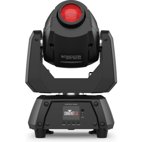 Chauvet DJ Intimidator Spot 160 ILS LED moving head