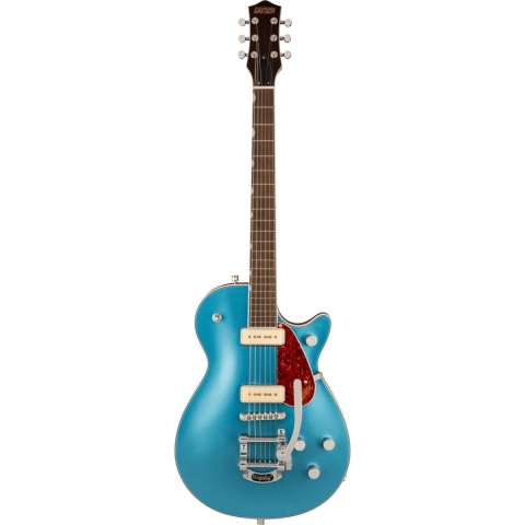 Gretsch G5210T-P90 Electromatic Jet with Bigsby Mako - Single-cut elektrische gitaar