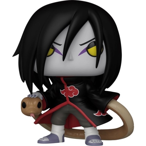 Funko Orochimaru (Akatsuki) - Funko Pop! - Naruto Shippuden Figuur - 9cm