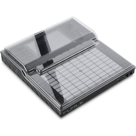 Decksaver Akai Force Cover - Cover voor keyboards