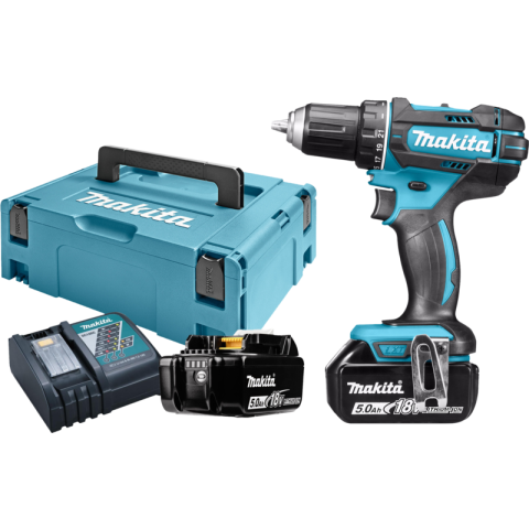 Makita DDF482RTJ