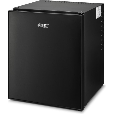 TZS First Austria 5172-1 Stille Mini Koelkast - 30 Liter - Zwart