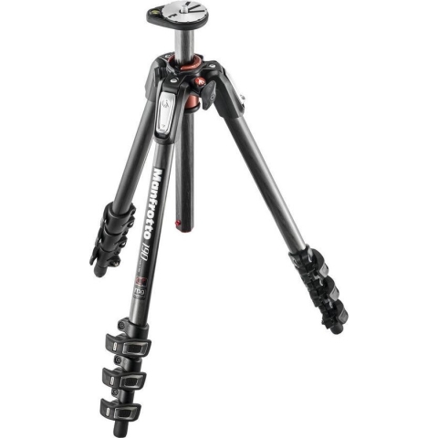Manfrotto Carbon Tripod MT190CXPRO4