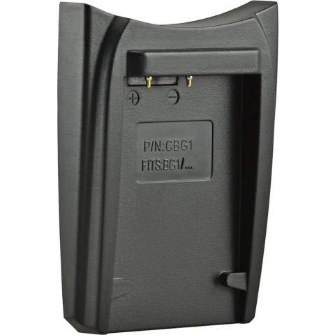 Jupio Charger Plate for Sony NP-BG1 / NP-FG1 - Lader Camera Accessoires