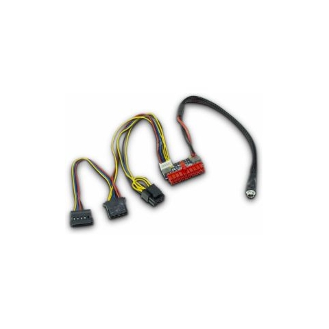 Inter-Tech 88882193 interne stroomkabel