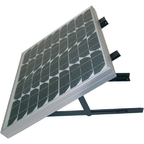 Koltec Montageset voor 30 & 45 watt zonnepaneel