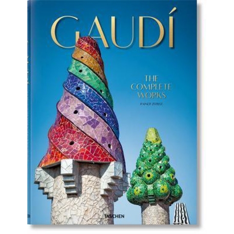 Gaud�. The Complete Works