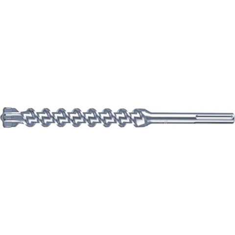 Hamerboor sds max 4-snijder 16x540mm