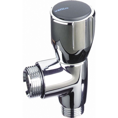 Venlo Slangwartelkraan Chroom