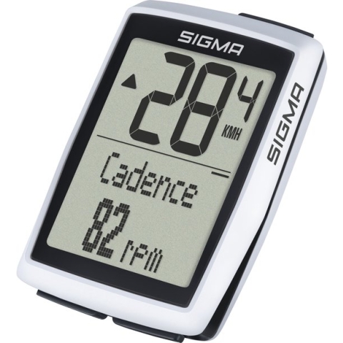 Fietscomputer Sigma BC 12.0 WR