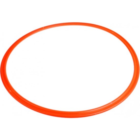 Tom Speedrings 60 Cm Oranje 10 Stuks