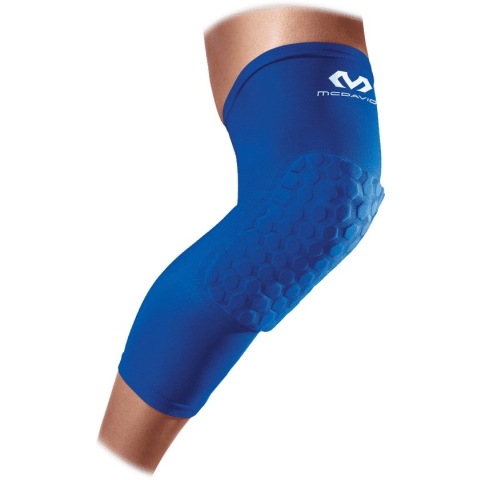 Been sleeves Volwassenen - Impact Sporten - Hex