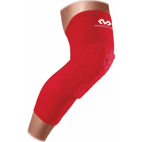 Been sleeves Volwassenen - Impact Sporten - Hex