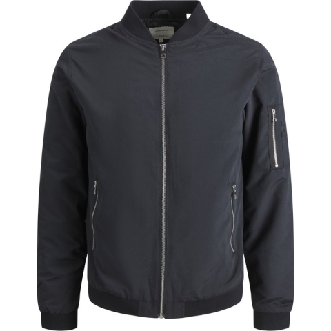 JACK&JONES JJERUSH BOMBER NOOS Heren Jas - Maat M