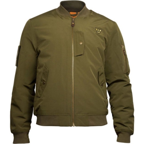 Corypheus Army Bomber Jacket - Large