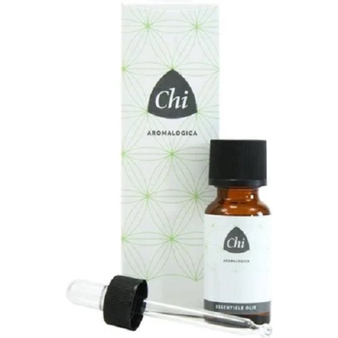 Chi - Eko - Bergamot Essentiele Olie - 50ml