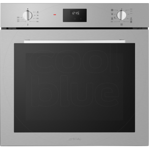 SMEG SF6400TVX