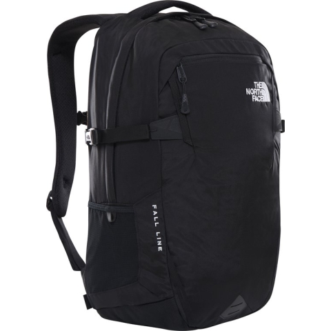 The North Face Fall Line Rugzak - Zwart - 28 liter