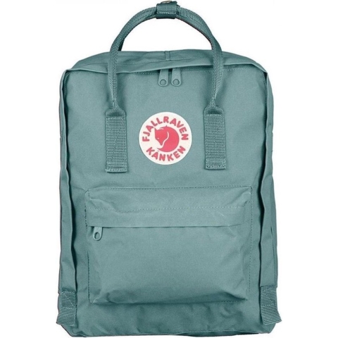 Fjällräven Kånken Unisex Rugzak - Frost Green
