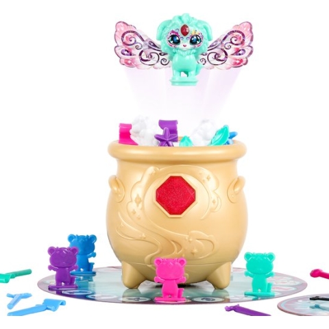 Magic Mixies Toverdrank Spel