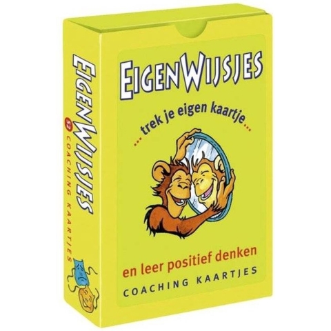 Eigenwijsjes