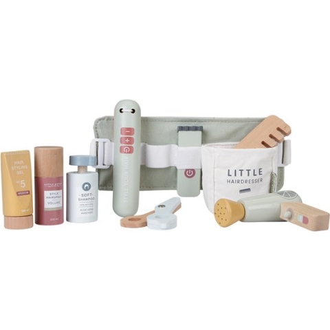 Little Dutch - Kappersset FSC