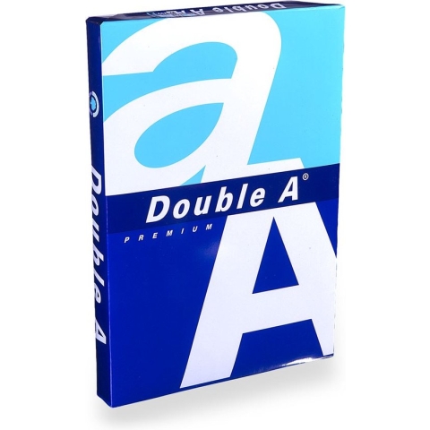 Double A - A4-formaat - 250 vel - Papier 80g
