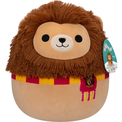 Squishmallows Medium Plush 25 cm Gryffindor Lion