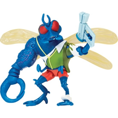 Teenage Mutant Ninja Turtles - Super Fly Basic Figure