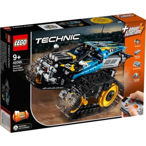 LEGO Technic RC Stunt Racer - 42095