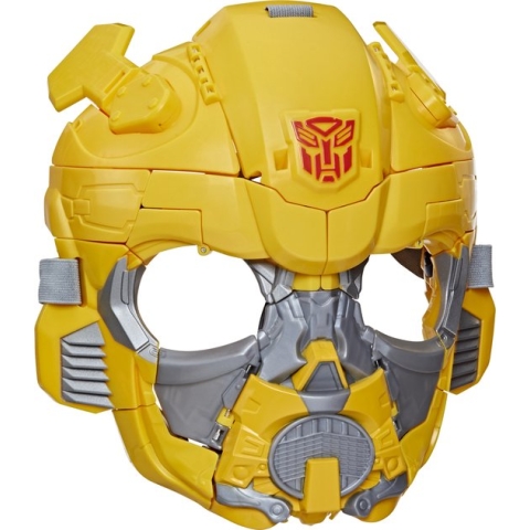 Transformers Rise of the Beasts Bumblebee - 2 in 1 masker