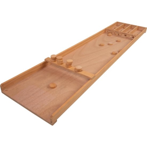 SJOELBAK 122cm KLEIN