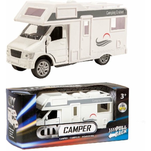 City Camper