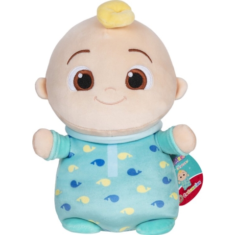 CoComelon - Pyjama JJ HugMees