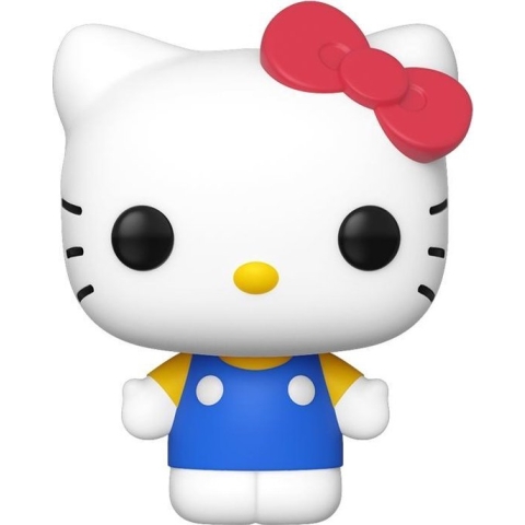 Funko Pop! Sanrio Hello Kitty S2 - Hello Kitty Classic #28