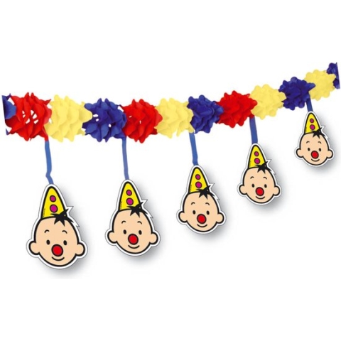 Folat - Bumba slinger met onderhanger