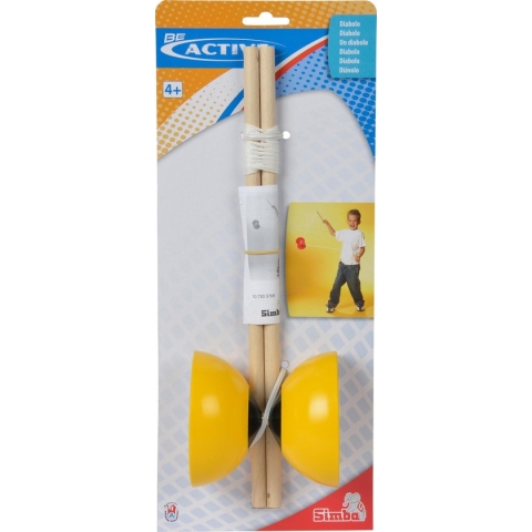 Diabolo In Cs.