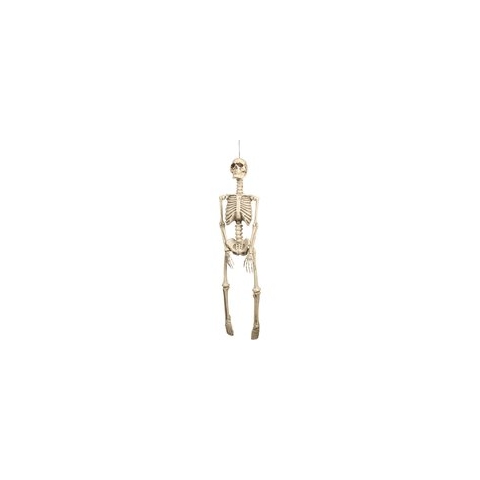 Boland - Decoratie Skelet (92 cm) - Piraten;Horror - Piraten- Horror