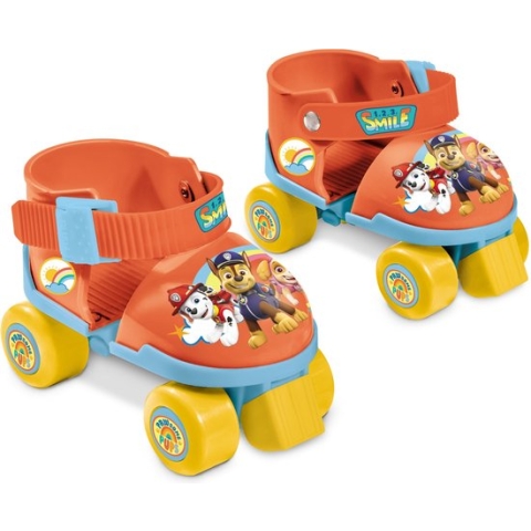 Mondo Rolschaatsen Paw Patrol maat 22-29 28312
