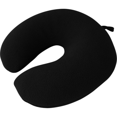 Travelsafe Nekkussen - Zwart - 28 cm